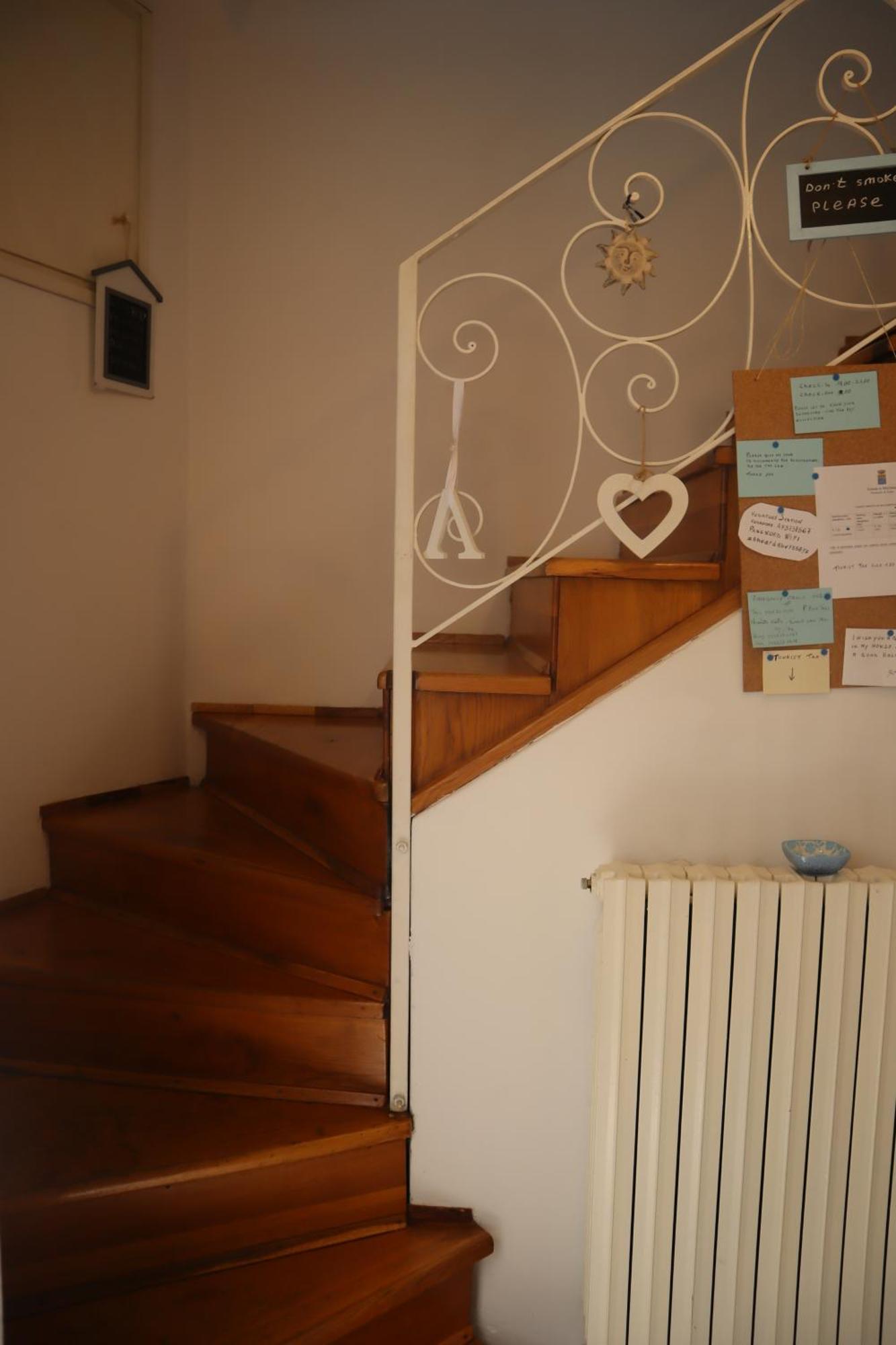 莫尔特拉西奥House Al Noce公寓 外观 照片
